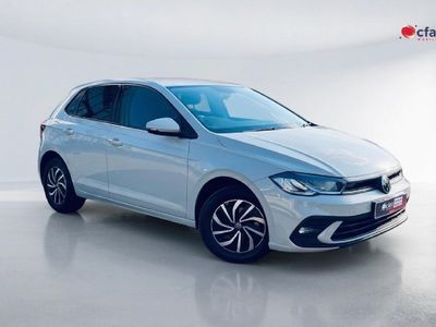 2024 Volkswagen Polo 1.0 TSI Life Auto DSG