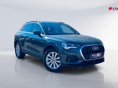 2024 Audi Q3 1.4 TFSI Auto | 35 TFSI