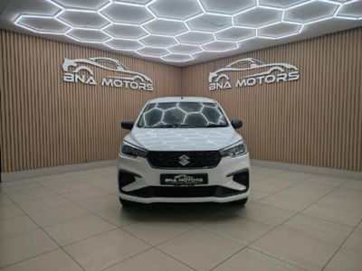 2024 Suzuki Ertiga 1.5 GA