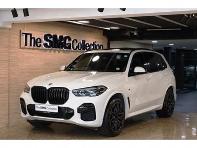 2023 BMW X5 xDrive30d M Sport