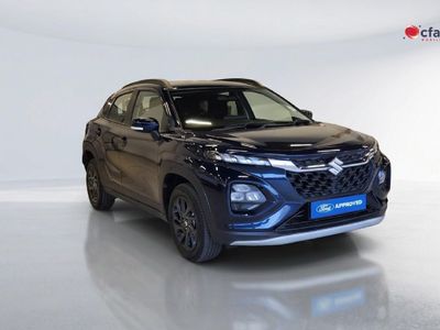 2025 Suzuki Fronx 1.5 GL Auto