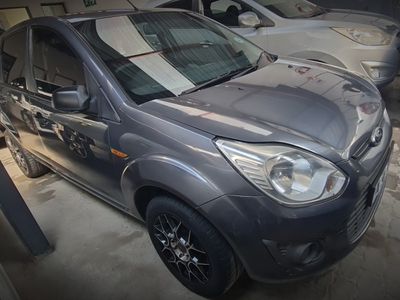 2016 Ford Figo 1.4 Trend