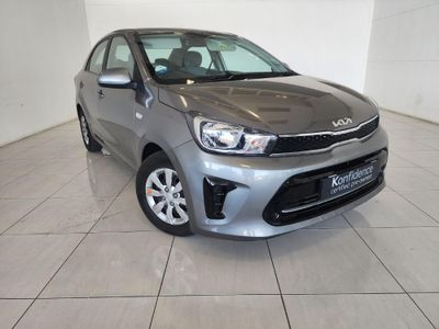 2025 Kia Pegas 1.4 LX Auto