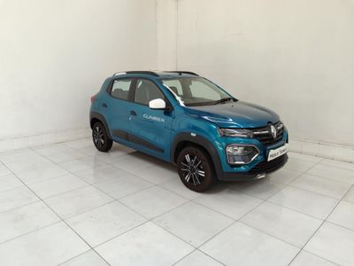 2025 Renault Kwid 1.0 Climber Auto
