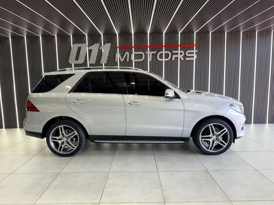 2016 Mercedes-Benz GLE 350d 4Matic