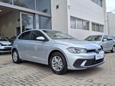2026 Volkswagen Polo 1.0 TSI