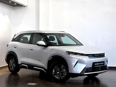 2026 BYD Atto2 1.5 DMI Dynamic(Af-20) Phev