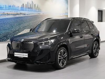 2026 BMW iX1 xDrive 30 M Sport
