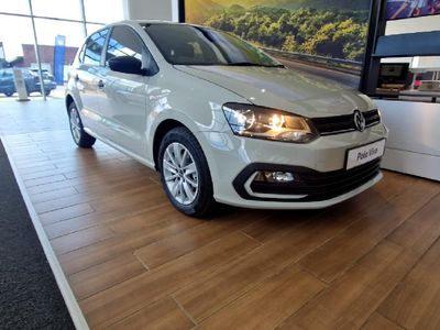 2026 Volkswagen Polo Vivo 1.4
