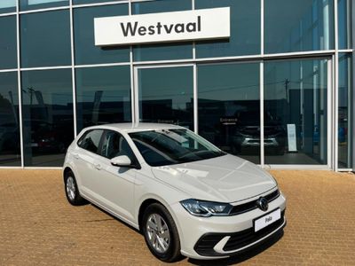 2026 Volkswagen Polo 1.0 TSI