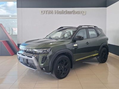 2026 Renault Duster 1.3T Iconic EDC Auto