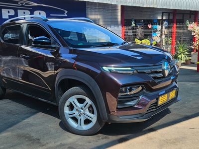 2023 Renault Kiger 1.0 Energy Zen