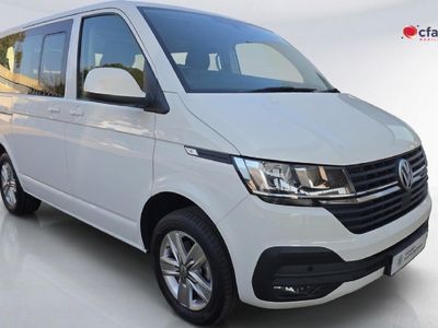 2024 Volkswagen Kombi T6.1 2.0 TDI (110kW) Auto Trendline