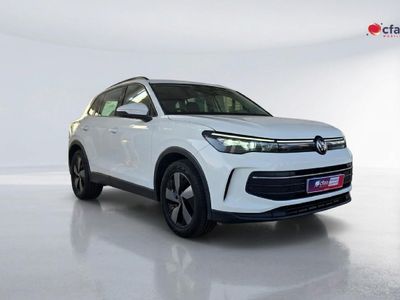 2024 Volkswagen Tiguan 1.4TSI Life