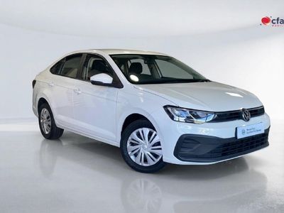 2025 Volkswagen Polo Classic Polo 1.6