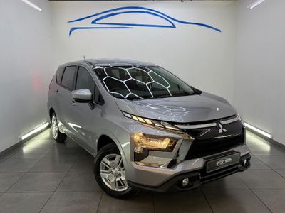 2026 Mitsubishi Xpander 1.5