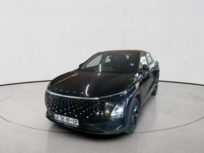 2023 Omoda C5 1.5T Luxury