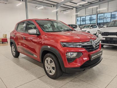 2021 Renault Kwid 1.0 Dynamique Auto
