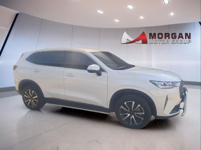 2022 Haval H6 2.0T Premium Auto