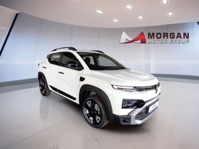 2026 Renault Kiger 1.0 Techno AMT