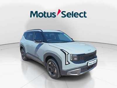 2026 Kia Seltos 1.5 LX CVT
