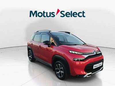 2023 Citroen C3 Aircross 1.2T PureTech Feel Auto