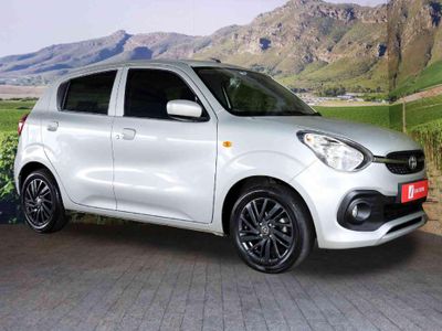 2024 Toyota Vitz 1.0 XR