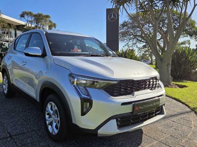 2026 Kia Sonet 1.5 LS Auto