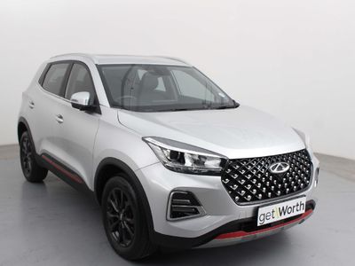 2024 Chery Tiggo 4 Pro 1.5T Elite Auto