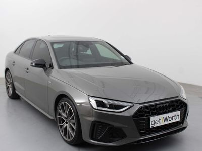 2023 Audi A4 2.0 TFSI S Line Auto | 40 TFSI