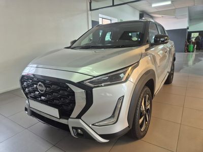 2025 Nissan Magnite 1.0 Acenta