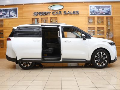 2022 Kia Carnival 2.2 CRDi SXL Auto