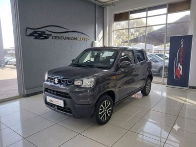 2023 Suzuki S-Presso 1.0 GL+ AMT