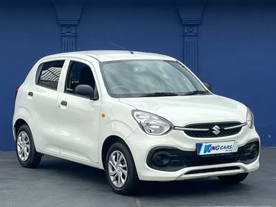 2023 Suzuki Celerio 1.0 GA