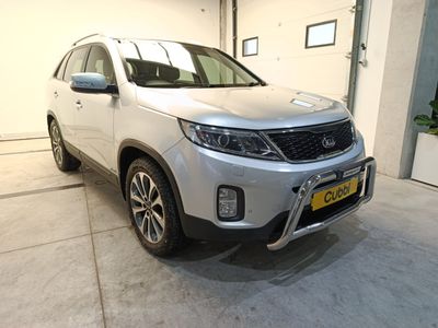 2013 Kia Sorento 2.2 AWD Auto 7-seat