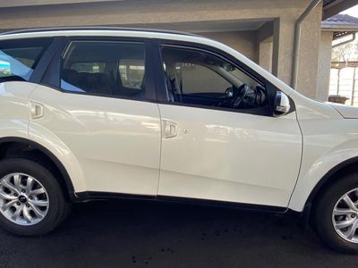 2018 Mahindra XUV 500 2.2D mHawk 7-seat W8