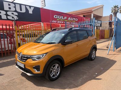 2023 Renault Triber 1.0 Dynamique