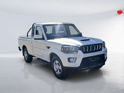 2026 Mahindra Pik Up 2.2 mHawk S6 Single-Cab