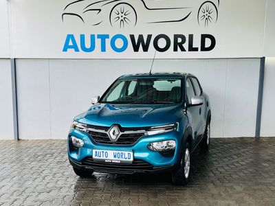 2023 Renault Kwid 1.0 Dynamique