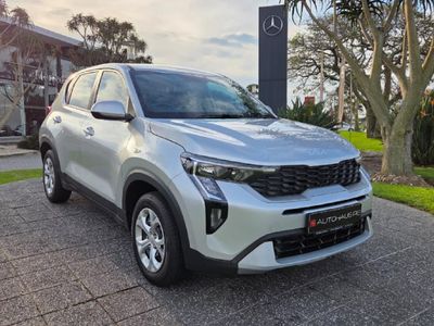 2026 Kia Sonet 1.5 LS