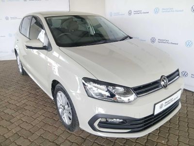 2026 Volkswagen Polo Vivo 1.4 Life