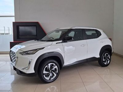 2024 Nissan Magnite 1.0T Visia