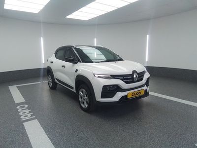 2024 Renault Kiger 1.0T Zen