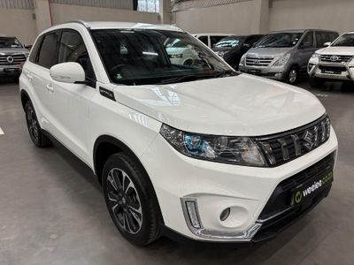 2020 Suzuki Vitara 1.4T GLX