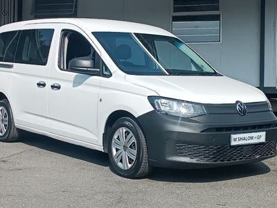 2023 Volkswagen Caddy 2.0 TDI