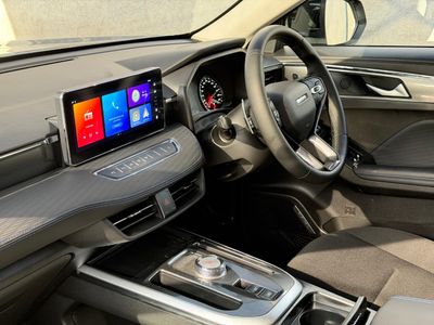 2026 Haval Jolion 1.5T City Plus DCT