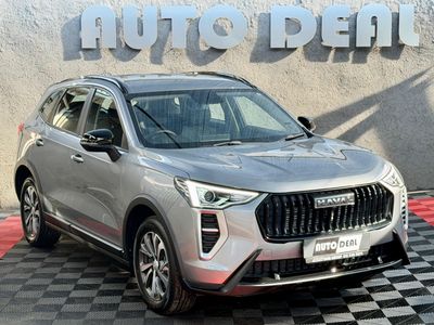 2026 Haval Jolion 1.5T City Plus DCT
