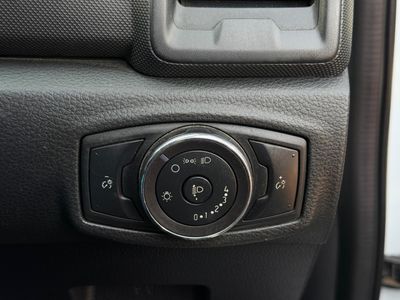 2019 Ford Ranger 2.2 TDCi XL SuperCab