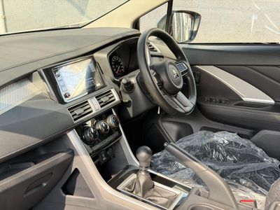 2026 Mitsubishi Xpander 1.5