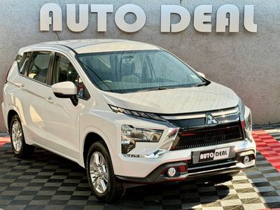 2026 Mitsubishi Xpander 1.5